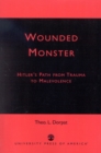 Image for Wounded Monster