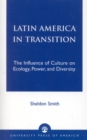 Image for Latin America in Transition