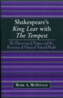 Image for Shakespeare&#39;s King Lear with The Tempest