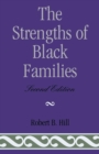 Image for The Strengths of Black Families