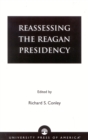 Image for Reassessing the Reagan Presidency