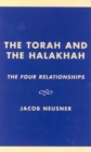 Image for The Torah and the Halakhah
