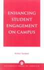 Image for Enhancing Student Engagement On Campus