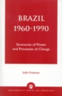 Image for Brazil 1960-1990