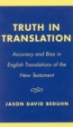 Image for Truth in Translation