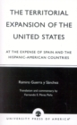 Image for The Territorial Expansion of the United States
