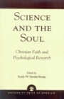 Image for Science and the Soul