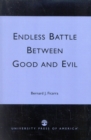 Image for Endless Battle Between Good and Evil