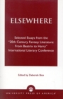 Image for Elsewhere