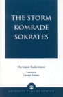 Image for The Storm Komrade Sokrates