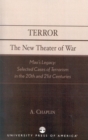 Image for Terror  : the new theater of war