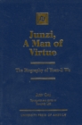 Image for Junzi, A Man of Virtue : The Biography of Yuan-li Wu