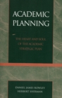 Image for Academic Planning