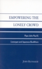 Image for Empowering the Lonely Crowd
