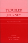 Image for Troubled Journey