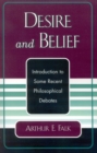 Image for Desire and Belief