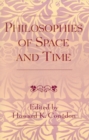 Image for Philosophies of Space and Time