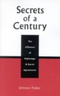 Image for Secrets of A Century