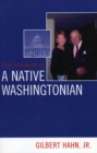 Image for Notebook of a Native Washingtonian