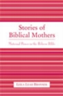 Image for Stories of Biblical Mothers