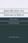 Image for James Madison and Freedom of Speech