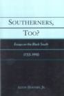 Image for Southerners, Too?