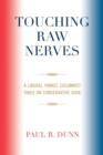 Image for Touching Raw Nerves