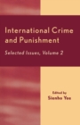 Image for International Crime and Punishment