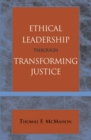 Image for Ethical Leadership through Transforming Justice