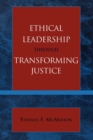 Image for Ethical Leadership through Transforming Justice