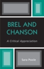 Image for Brel and Chanson