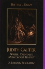 Image for Judith Gautier : Writer, Orientalist, Musicologist, Feminist