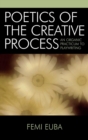 Image for Poetics of the Creative Process
