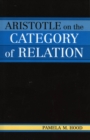 Image for Aristotle on the Category of Relation