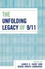 Image for The Unfolding Legacy of 9/11