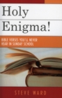 Image for Holy Enigma!