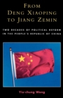 Image for From Deng Xiaoping to Jiang Zemin
