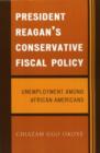 Image for President Reagan&#39;s Conservative Fiscal Policy