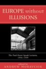 Image for Europe without Illusions