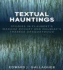 Image for Textual Hauntings