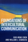 Image for Foundations of Intercultural Communication