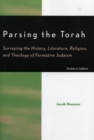 Image for Parsing the Torah