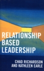 Image for Relationship Based Leadership