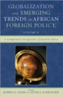 Image for Globalization and Emerging Trends in African Foreign Policy