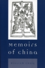 Image for Memoirs of China