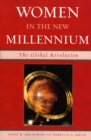 Image for Women in the New Millennium