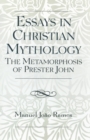 Image for Essays in Christian Mythology