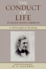 Image for The Conduct of Life : By Ralph Waldo Emerson