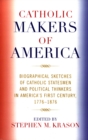 Image for Catholic Makers of America