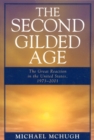 Image for The Second Gilded Age